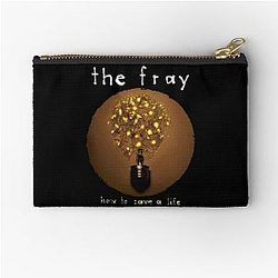 The Fray Band Pouch