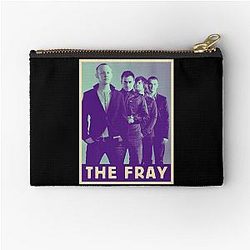 The Fray Band Pouch