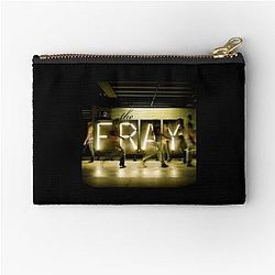 The Fray Band Pouch