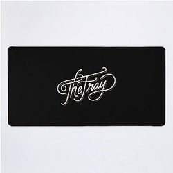 The Fray Band Desk Mat