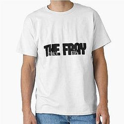 The Fray Classic Tour T-Shirt