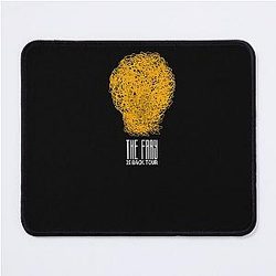 The Fray Mouse Pad