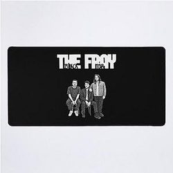 The Fray Band Mat