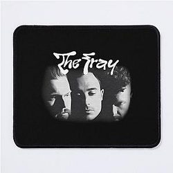 The Fray Merchandise