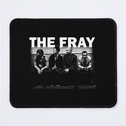 The Fray Band Pad