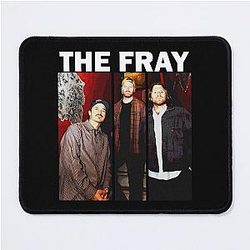 The Fray Band Pad