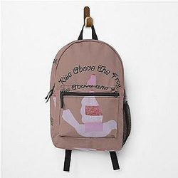 Rise Above The Fray Backpack