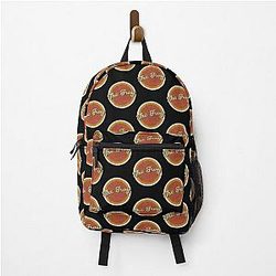 Circle The Fray Backpack