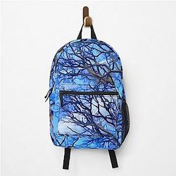 Lost in the Fray Backpack