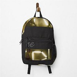 Women's Training Waistcoat Backpack