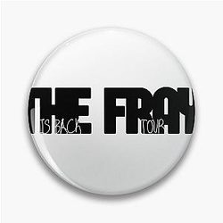 The Fray Is Back Tour