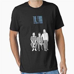 The Fray Is Back Tour Essential T-Shirt