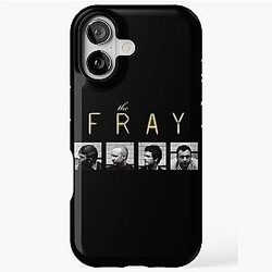 The Fray Band Tough Case