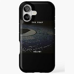 The Fray iPhone Tough Case