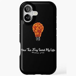 The Fray iPhone Tough Case
