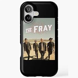 The Fray Band Case