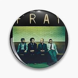 The Fray Band
