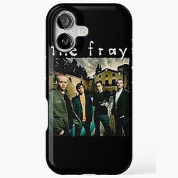 The Fray Band Case