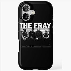 The Fray iPhone Case