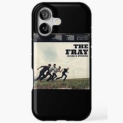 The Fray iPhone Tough Case