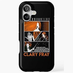 The Fray Band Case