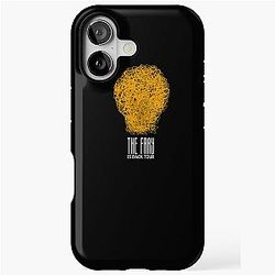 The Fray iPhone Tough Case