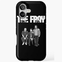 The Fray Band iPhone Tough Case