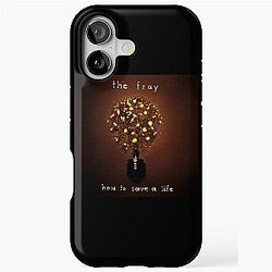 The Fray iPhone Tough Case