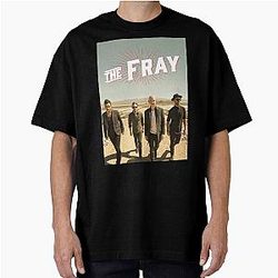 The Fray T-Shirt