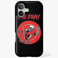 The Fray Band iPhone Case