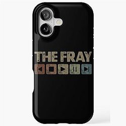 The Fray Band Case