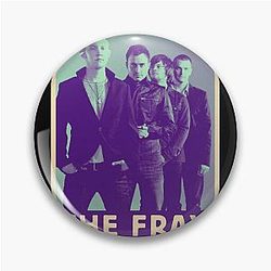 The Fray Pin