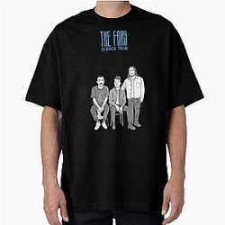 The Fray T-Shirt