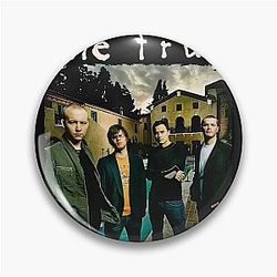 The Fray Pin
