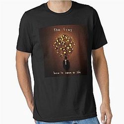 How to Save a Life Essential T-Shirt