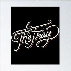 The Fray Poster