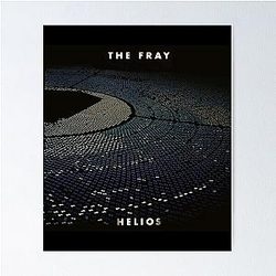 The Fray Poster