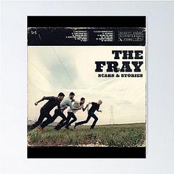 The Fray Poster