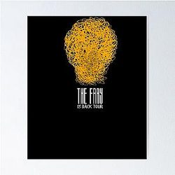 The Fray Poster