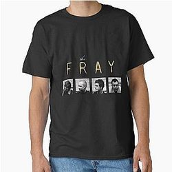 The Fray Classic T-Shirt