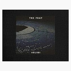 The Fray Jigsaw Puzzle