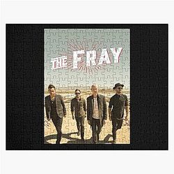 The Fray Jigsaw Puzzle