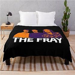 The Fray Blanket