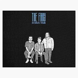 The Fray Puzzle