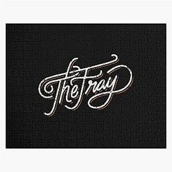 The Fray Jigsaw Puzzle