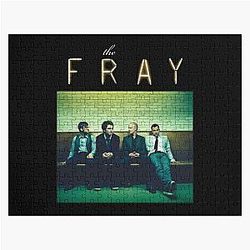 The Fray Band Puzzle