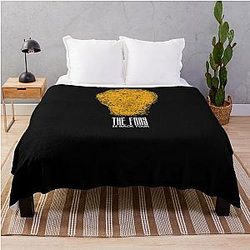 The Fray Blanket