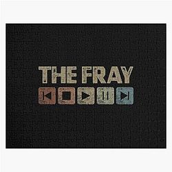 The Fray Puzzle