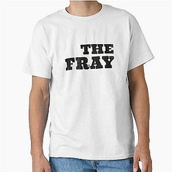 The Fray Classic T-Shirt