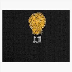 The Fray Puzzle